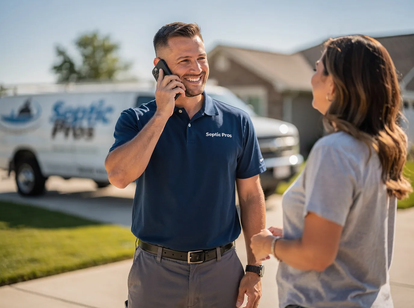 Septic Tank Pumping Centerpoint, IN FAQs